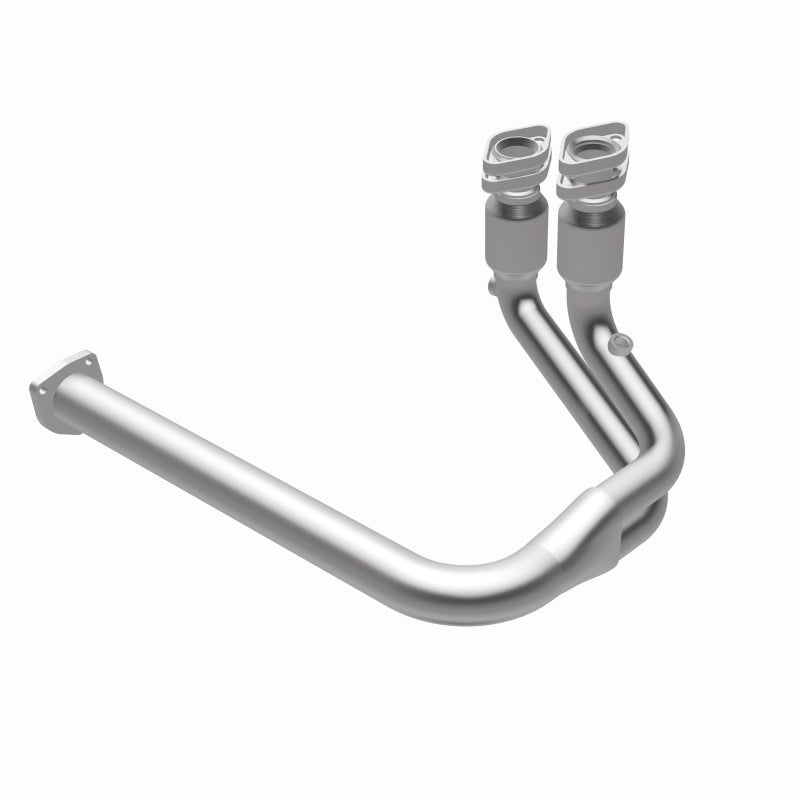 MagnaFlow Direct Fit Catalytic Converter 00-04 Jeep Wrangler 4.0L