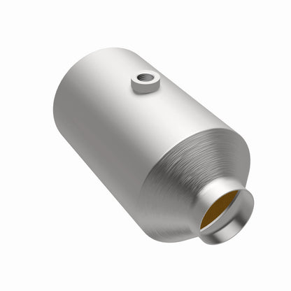 MagnaFlow Universal Catalytic Converter 2.50 Mid O2 CA