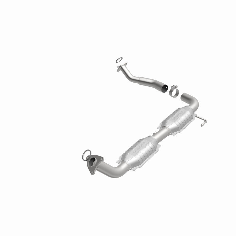 MagnaFlow Direct Fit Catalytic Converter 07-08 4.7L Tundra D/S OEM