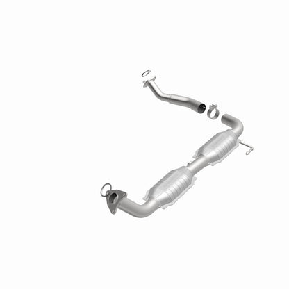 MagnaFlow Direct Fit Catalytic Converter 07-08 4.7L Tundra D/S OEM