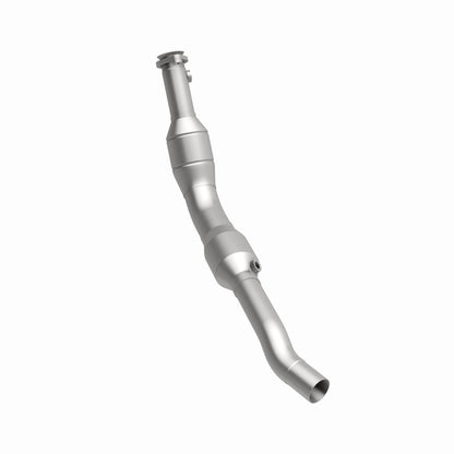 MagnaFlow Direct Fit Catalytic Converter 05-08 LR3/RR Sport D/S OEM