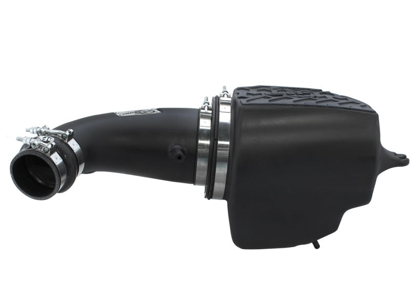 aFe Momentum GT Pro GUARD 7 Cold Air Intake System 07-11 Jeep Wrangler (JK) V6-3.8L