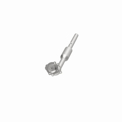 MagnaFlow Direct Fit Catalytic Converter 00-06 Audi TT 1.8L