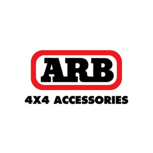 ARB Winch Cover Panel Jk 3450240
