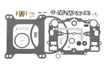 Edelbrock Master Rebuilding Kit