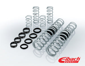 Eibach Pro-UTV 18-19 Polaris XP1000 Turbo 4 Seat Stage 2 Performance Springs