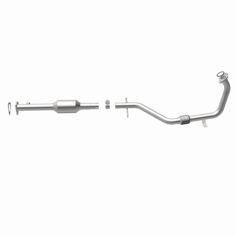 MagnaFlow Direct Fit Catalytic Converter 02 Chevrolet Cavalier 2.2L