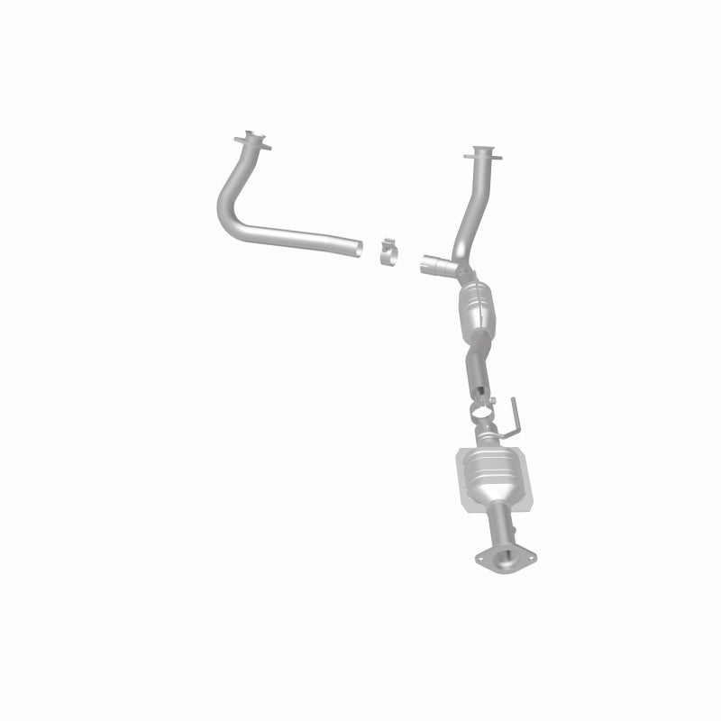 MagnaFlow Direct Fit Catalytic Converter 96-97 Ford Aerostar 4.0L