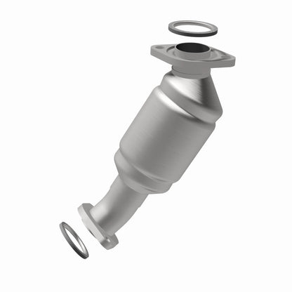 MagnaFlow Direct Fit Catalytic Converter 99-03 Lexus RX300 3.0L fron
