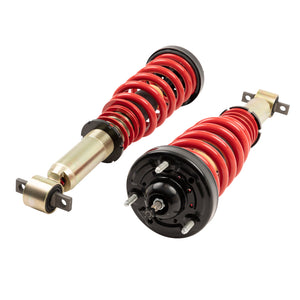 Belltech 15-20 Ford F-150 2WD/4WD Performance Adjustable Coilover Kit