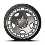 fifteen52 Turbomac HD 17x8.5 6x135 0mm ET 87.1mm Center Bore Magnesium Grey Wheel