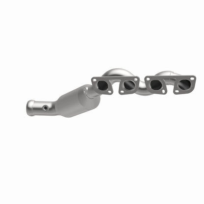 MagnaFlow Direct Fit Catalytic Converter 07-10 BMW X5 4.8L V8