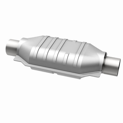 MagnaFlow Universal Catalytic Converter 2.5 W/Air