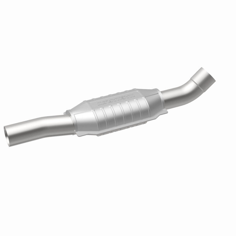 MagnaFlow Direct Fit Catalytic Converter 80-87 Dodge/Plymouth Vans