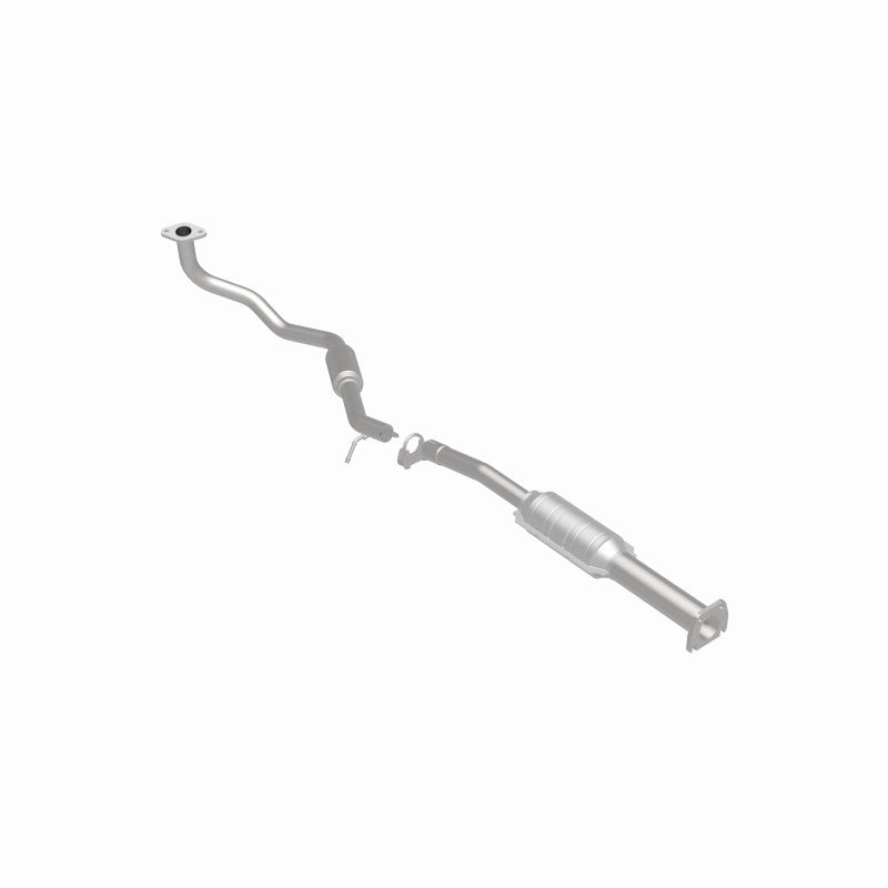 MagnaFlow Direct Fit Catalytic Converter 94-96 Buick Century/Oldsmobile