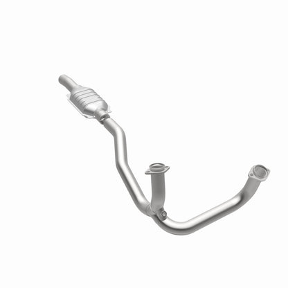 MagnaFlow Direct Fit Catalytic Converter 88-95 Ford Van 5.8L 49S