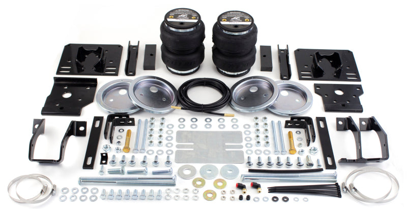 Air Lift LoadLifter 5000 Ultimate Rear Air Spring Kit for 11-16 Ford F-250 Super Duty 4WD