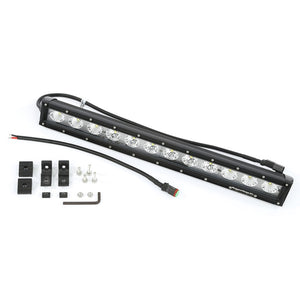 Rugged Ridge 20 Inch LED Light Bar 60 Watt