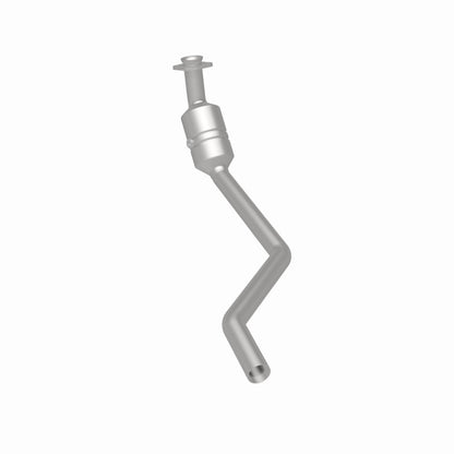 MagnaFlow Direct Fit Catalytic Converter 03-05 Jaguar S-Type4.2L P/S