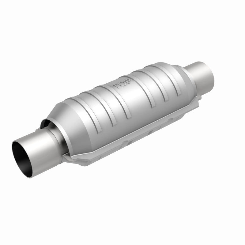 MagnaFlow Universal Catalytic Converter 2.50 CA
