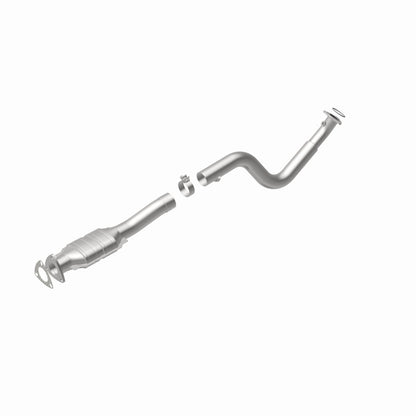 MagnaFlow Direct Fit Catalytic Converter 03-07 GM 2500/3500 P/S OEM