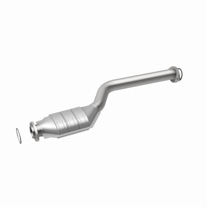 MagnaFlow Direct Fit Catalytic Converter 92-97 GS300/SC300 3.0 Rear