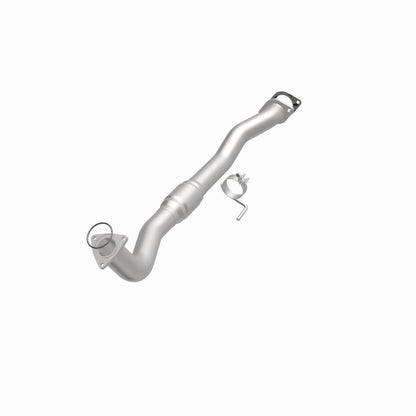 MagnaFlow Direct Fit Catalytic Converter 2001-2006 Sierra HD V8 6.0L Passenger Side