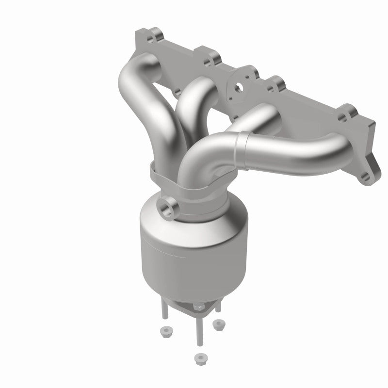 MagnaFlow Direct Fit Catalytic Converter 01-02 Saturn SC/SL/SW 1.9L