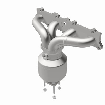 MagnaFlow Direct Fit Catalytic Converter 01-02 Saturn SC/SL/SW 1.9L