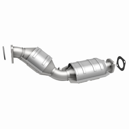 MagnaFlow Direct Fit Catalytic Converter 03-04 Infiniti G35 3.5L Driver Side