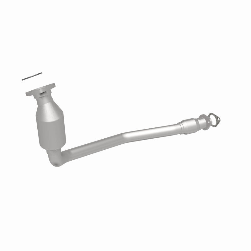 MagnaFlow Direct Fit Catalytic Converter 07-08 Pont G6 3.5L Front