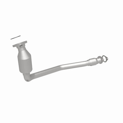 MagnaFlow Direct Fit Catalytic Converter 07-08 Pont G6 3.5L Front