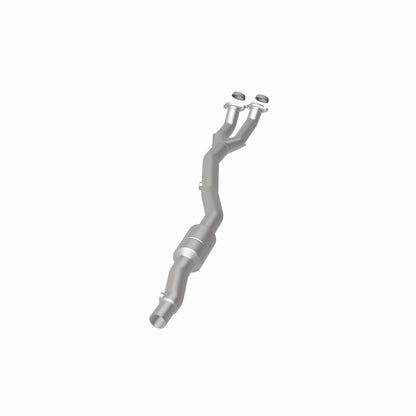 MagnaFlow Direct Fit Catalytic Converter 97-98 BMW 540I / 97-98 740I / 96-98 740IL 4.4L D/S