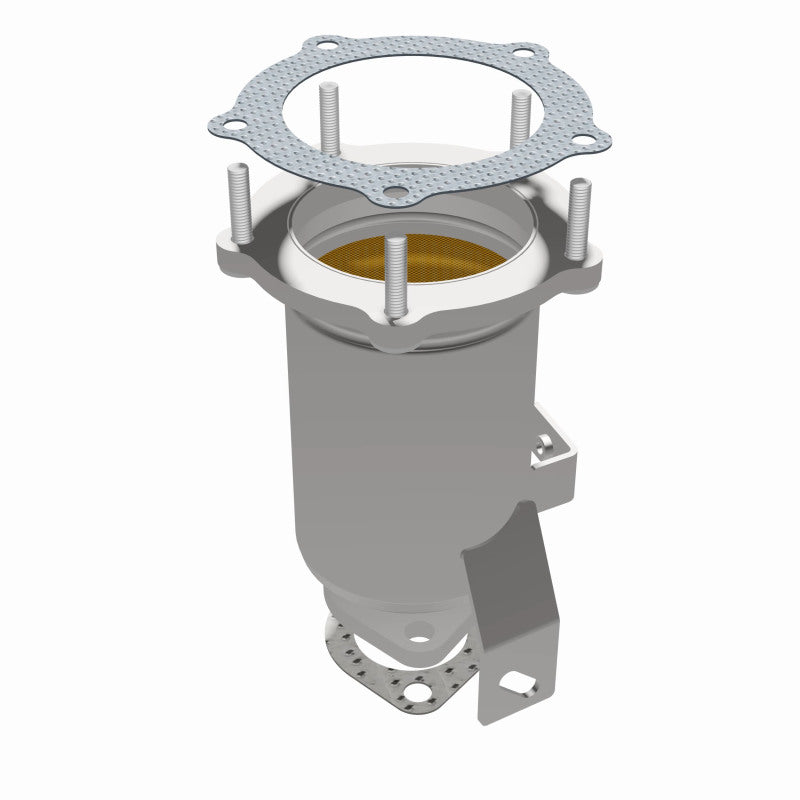 MagnaFlow Direct Fit Catalytic Converter 01-03 Mazda Protege 2.0L