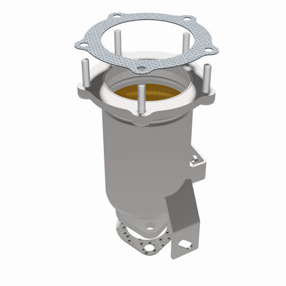 MagnaFlow Direct Fit Catalytic Converter 01-03 Mazda Protege 2.0L
