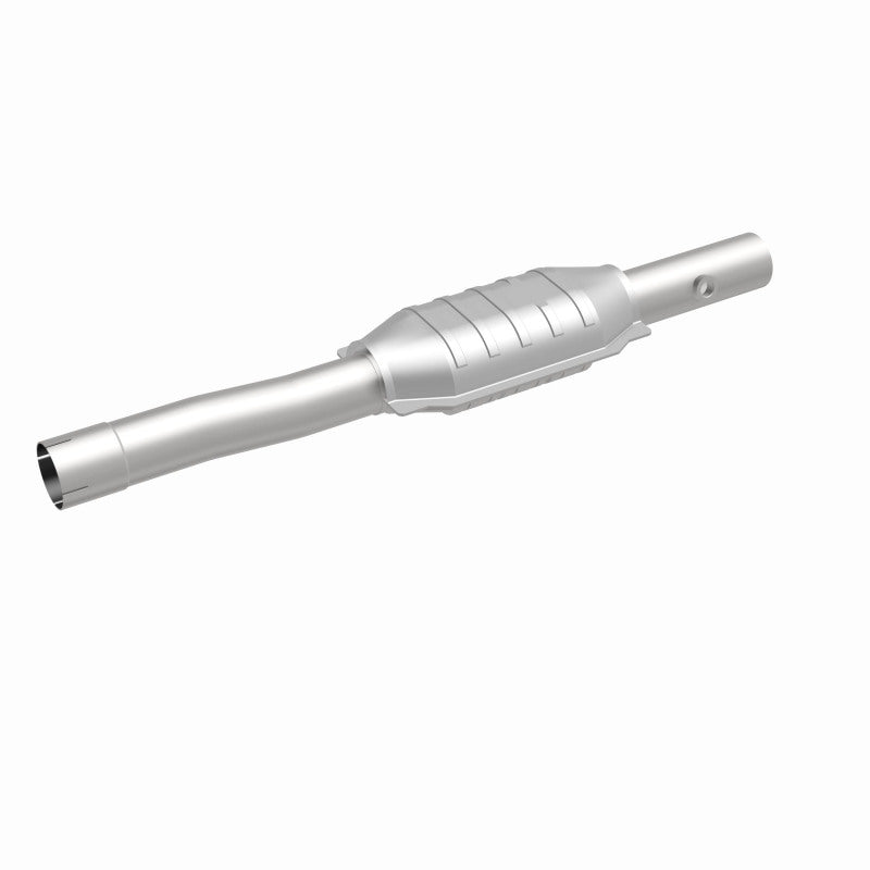 MagnaFlow Direct Fit Catalytic Converter 01-04 Jeep G/C 4.0L OEM