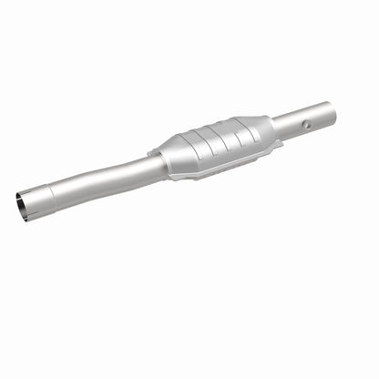 MagnaFlow Direct Fit Catalytic Converter 01-04 Jeep G/C 4.0L OEM