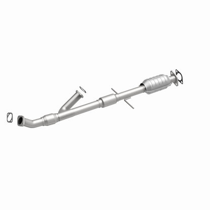 MagnaFlow Direct Fit Catalytic Converter 00-01 Hyundai Sonata 2.5L