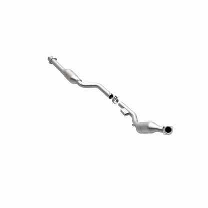 MagnaFlow Direct Fit Catalytic Converter 98-02 Mercedes E320 3.2L