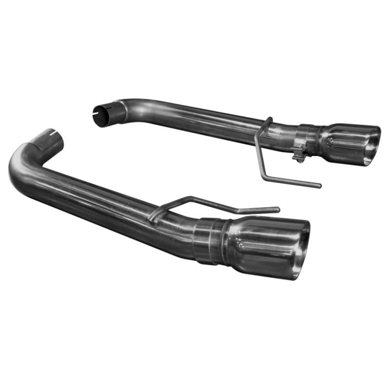 Kooks 15+ Mustang 5.0L 4V OEM x 3in Axle-Back Exhaust