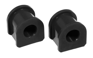 Prothane 79-04 Ford Mustang Front Sway Bar Bushings - 15/16in - Black