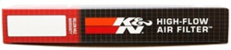 K&N 01-09 Audi A4/RS4/S4 Drop In Air Filter