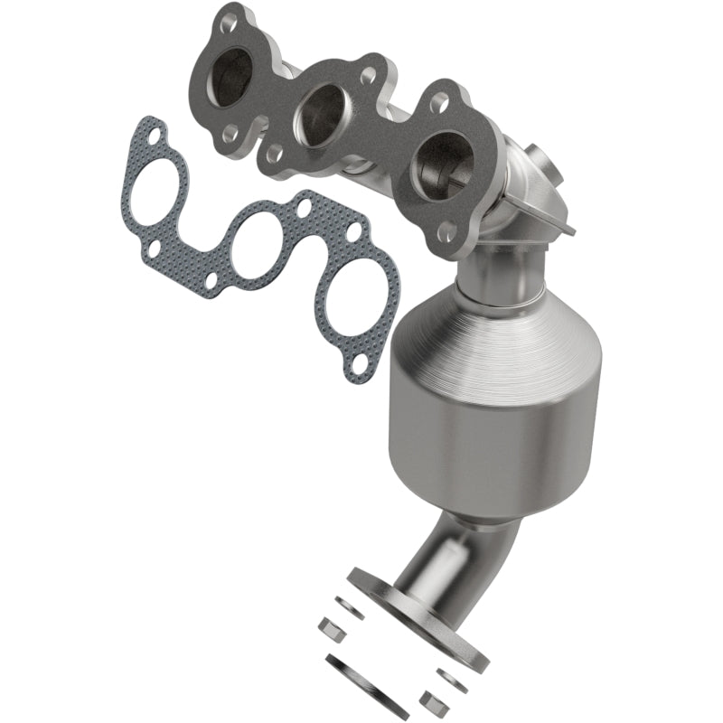 MagnaFlow Direct Fit Catalytic Converter California Grade 04-06 Toyota Camry 3.3L