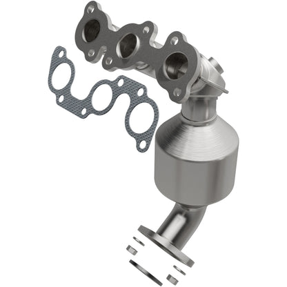MagnaFlow Direct Fit Catalytic Converter California Grade 04-06 Toyota Camry 3.3L