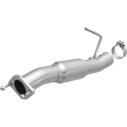 MagnaFlow Direct Fit Catalytic Converter 2001-2006 Chevrolet Silverado 3500