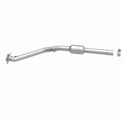 MagnaFlow Direct Fit Catalytic Converter 10- Cadillac CTS V6 Driver Side