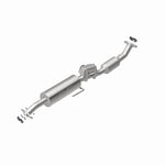 MagnaFlow Conv DF 20-22 Toyota Prius Prime Underbody 1.8L