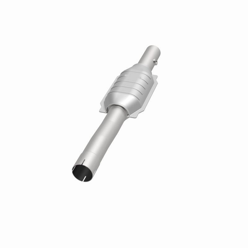 MagnaFlow Direct Fit Catalytic Converter 01-04 Jeep G/C 4.0L OEM