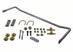 Whiteline 05+ Toyota Yaris Rear 22mm Heavy Duty Adjustable Swaybar