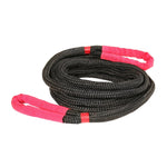 Rugged Ridge Kinetic Recovery Rope 7/8in x 30-Feet 7500 WLL